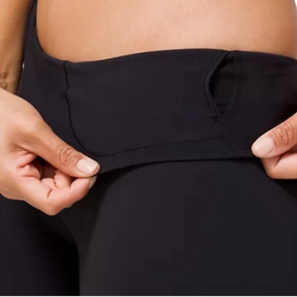 Lululemon Athletica Align High Rise leggings Sz 2 - Picture 9 of 11